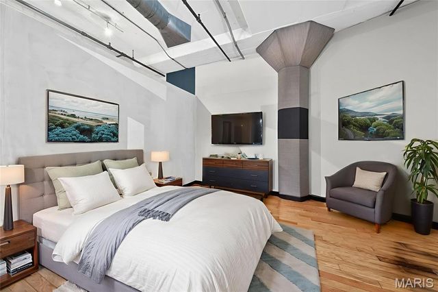 1619 Washington Avenue 803, St Louis, MO 63103