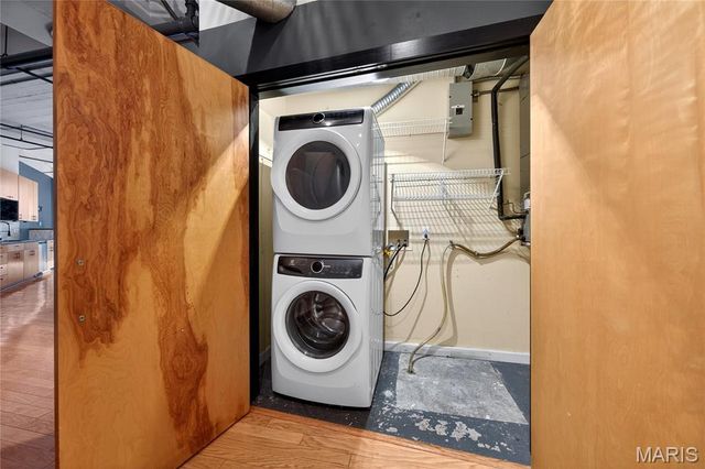 1619 Washington Avenue 803, St Louis, MO 63103