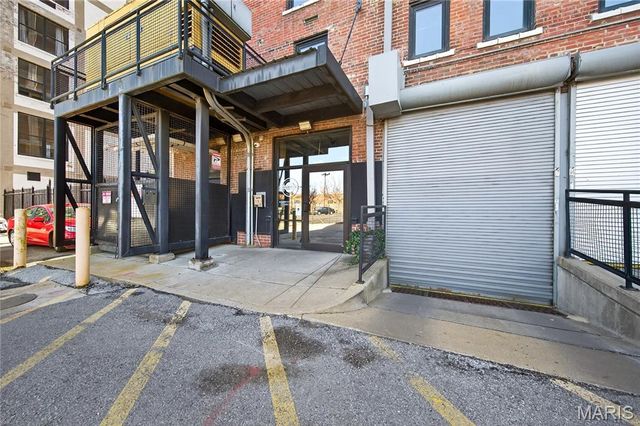 1619 Washington Avenue 803, St Louis, MO 63103