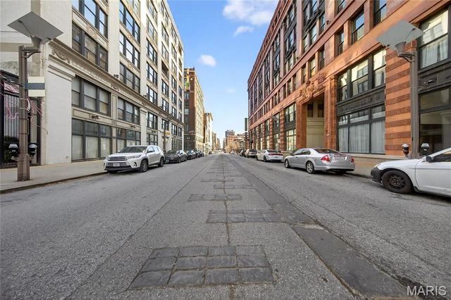 1619 Washington Avenue 803, St Louis, MO 63103