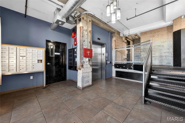 1619 Washington Avenue 803, St Louis, MO 63103