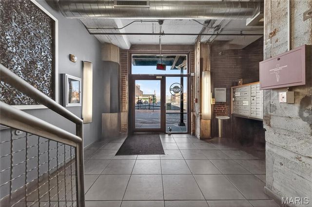 1619 Washington Avenue 803, St Louis, MO 63103