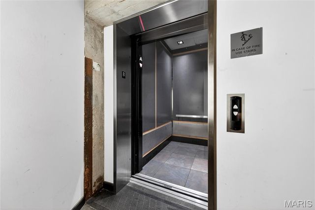 1619 Washington Avenue 803, St Louis, MO 63103