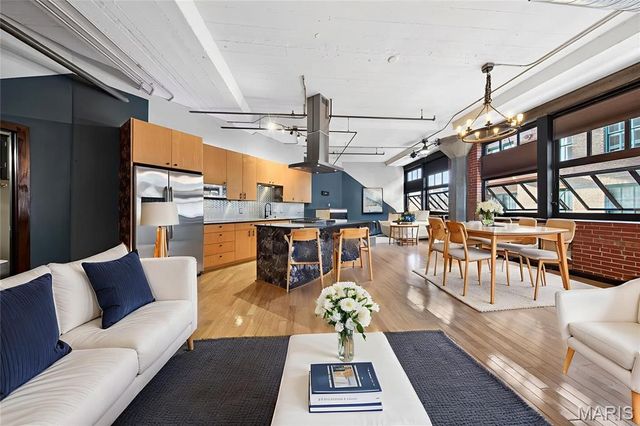 1619 Washington Avenue 803, St Louis, MO 63103