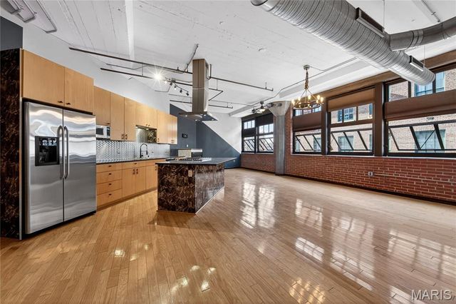 1619 Washington Avenue 803, St Louis, MO 63103