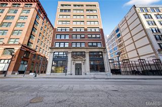 1619 Washington Avenue 803, St Louis, MO 63103