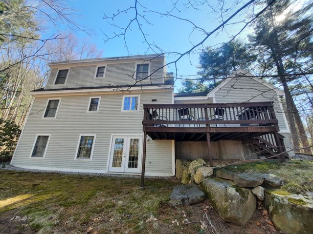 169 Portsmouth St Unit 4, Concord, NH 03301