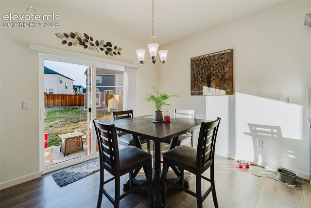 4121 Marble Drive, Longmont, CO 80504