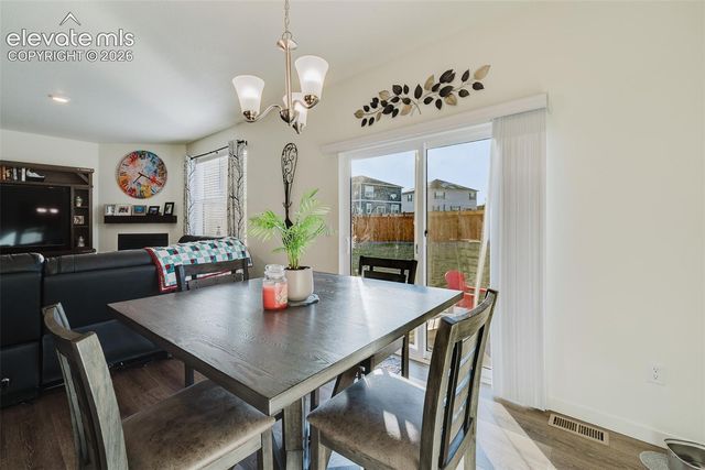 4121 Marble Drive, Longmont, CO 80504