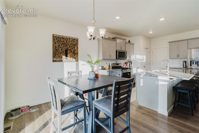 4121 Marble Drive, Longmont, CO 80504
