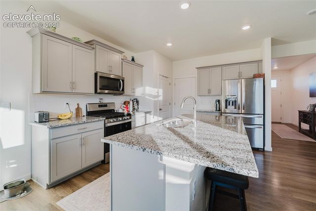 4121 Marble Drive, Longmont, CO 80504