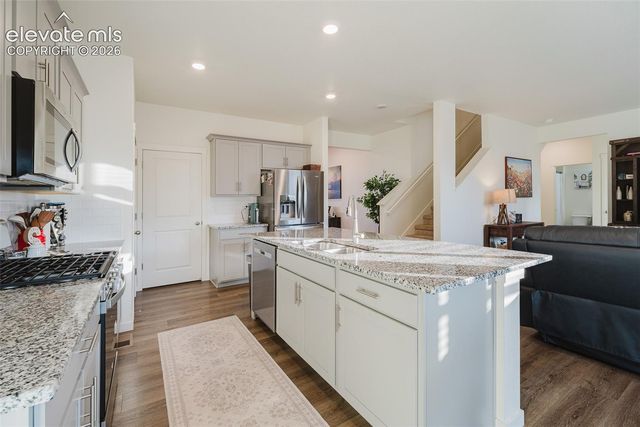 4121 Marble Drive, Longmont, CO 80504