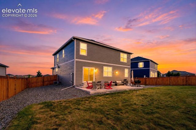 4121 Marble Drive, Longmont, CO 80504
