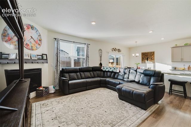 4121 Marble Drive, Longmont, CO 80504