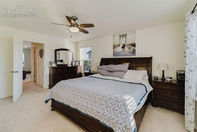 4121 Marble Drive, Longmont, CO 80504