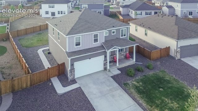 4121 Marble Drive, Longmont, CO 80504