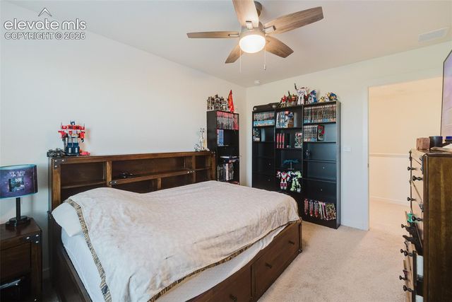4121 Marble Drive, Longmont, CO 80504