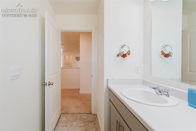 4121 Marble Drive, Longmont, CO 80504