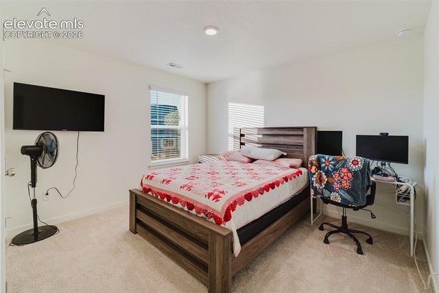 4121 Marble Drive, Longmont, CO 80504