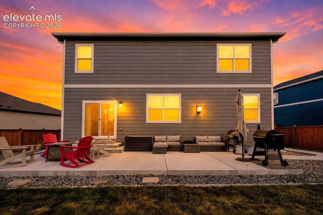 4121 Marble Drive, Longmont, CO 80504