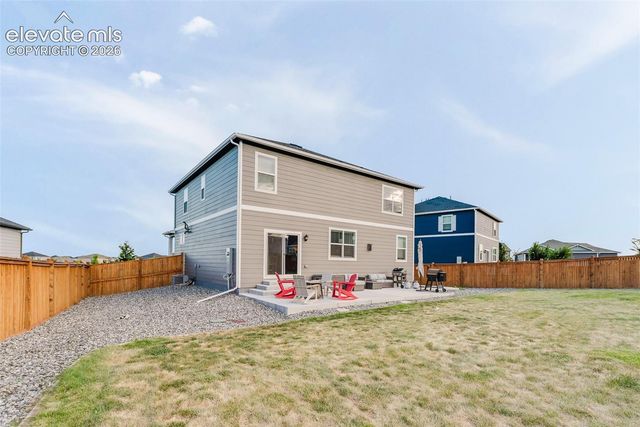 4121 Marble Drive, Longmont, CO 80504