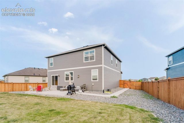 4121 Marble Drive, Longmont, CO 80504