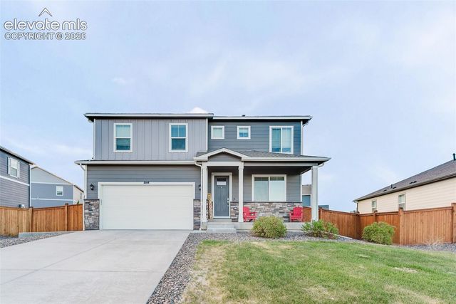 4121 Marble Drive, Longmont, CO 80504