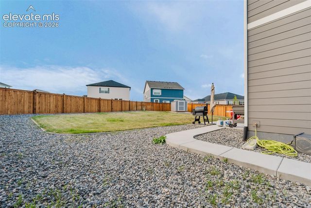 4121 Marble Drive, Longmont, CO 80504