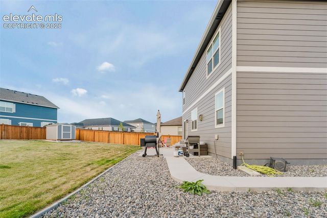 4121 Marble Drive, Longmont, CO 80504