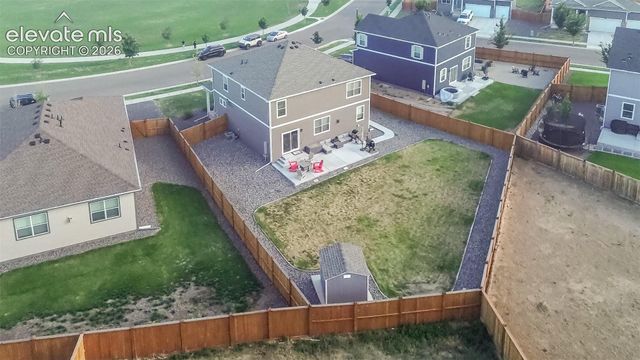 4121 Marble Drive, Longmont, CO 80504