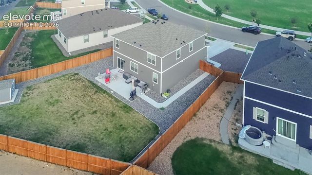 4121 Marble Drive, Longmont, CO 80504