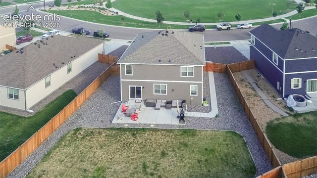 4121 Marble Drive, Longmont, CO 80504