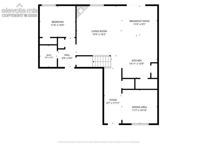 4121 Marble Drive, Longmont, CO 80504