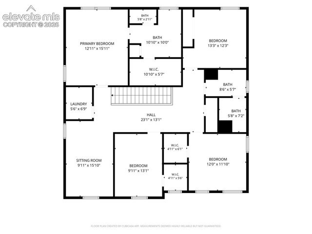 4121 Marble Drive, Longmont, CO 80504