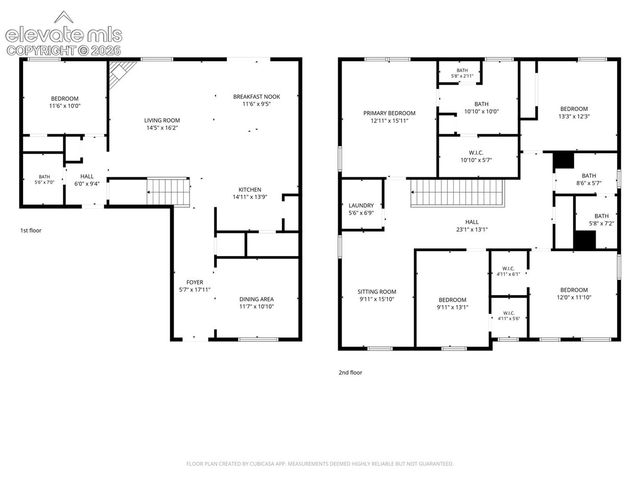 4121 Marble Drive, Longmont, CO 80504
