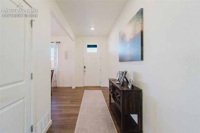 4121 Marble Drive, Longmont, CO 80504