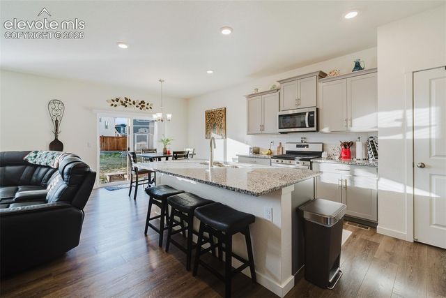 4121 Marble Drive, Longmont, CO 80504