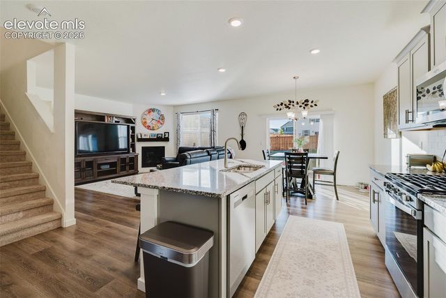 4121 Marble Drive, Longmont, CO 80504