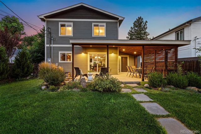 4340 S Sherman Street, Englewood, CO 80113
