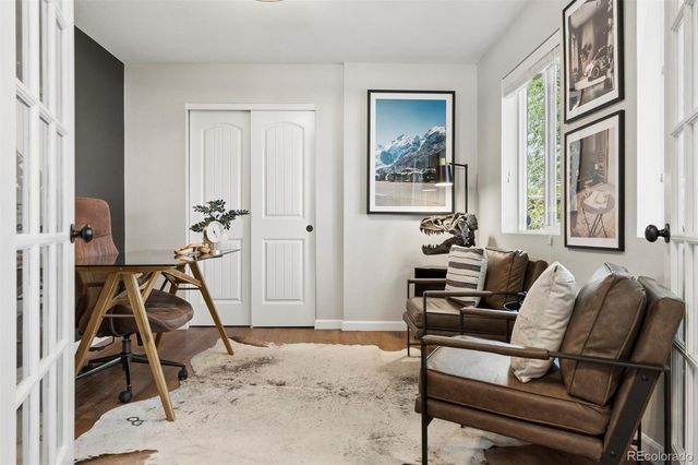 4340 S Sherman Street, Englewood, CO 80113