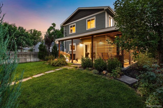 4340 S Sherman Street, Englewood, CO 80113
