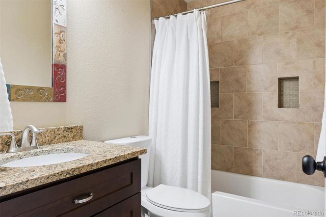 4340 S Sherman Street, Englewood, CO 80113