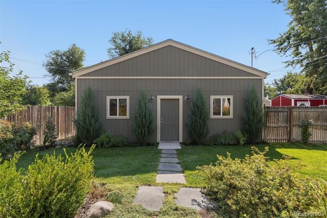 4340 S Sherman Street, Englewood, CO 80113