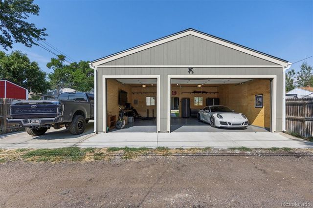 4340 S Sherman Street, Englewood, CO 80113