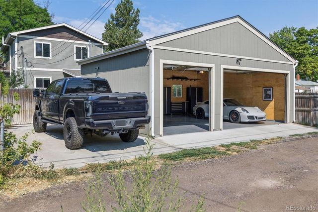 4340 S Sherman Street, Englewood, CO 80113