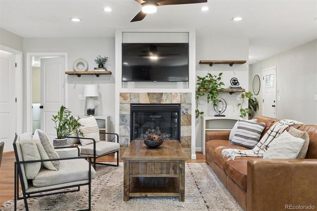 4340 S Sherman Street, Englewood, CO 80113