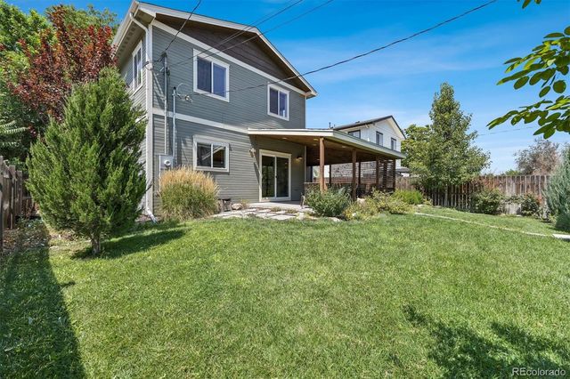 4340 S Sherman Street, Englewood, CO 80113
