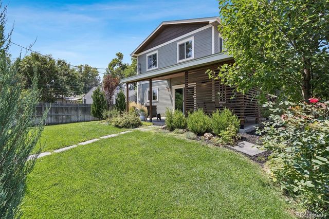 4340 S Sherman Street, Englewood, CO 80113