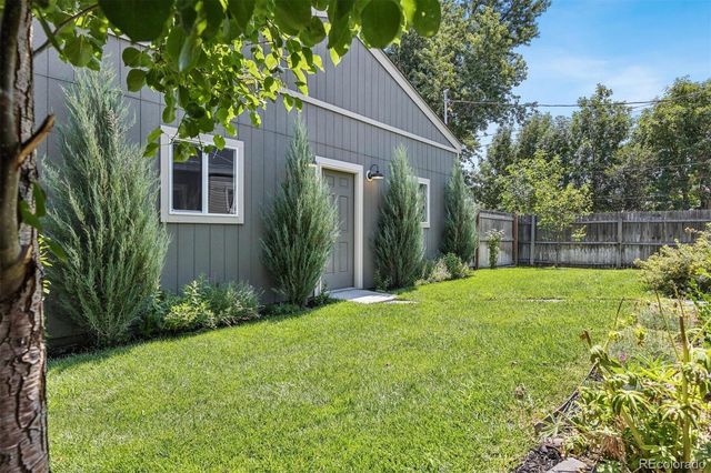 4340 S Sherman Street, Englewood, CO 80113