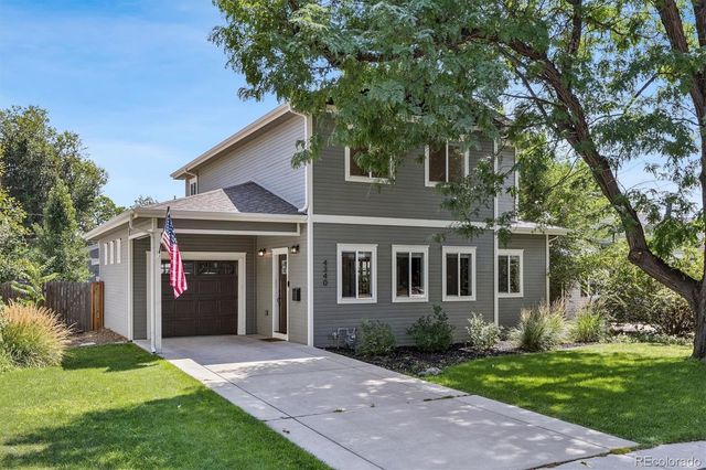 4340 S Sherman Street, Englewood, CO 80113